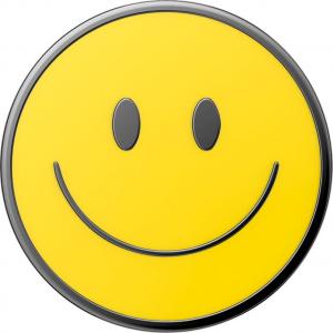 PopSockets Pop na palec Enamel 3