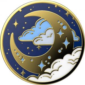 PopSockets Pop na palec Enamel 3