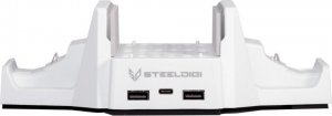 SteelDigi Stacja multifunkcyjna do Xbox Series S (XS-CC01W) 1