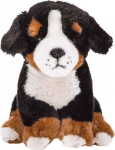 Beppe Maskotka Pies Barneński pasterski siedzący 20cm 1