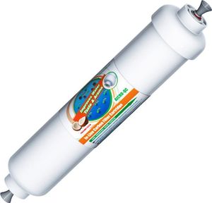 Aquafilter AICRO-QC - Wkład filtrujący liniowy 2'' szybkozłączka 1