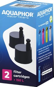 Wkład filtrujący Aquaphor City 2 szt. 2