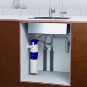 Brita Wkład filtrujący P3000 do filtra wody On Line Active/myPure 3