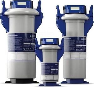 Brita Purity Steam 600 - Głowica z wyświetlaczem + filtr 2