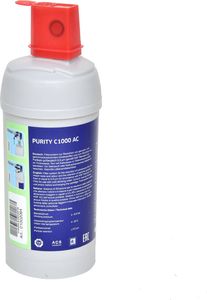 Brita C1000 Profesjonalny wkład filtra wody Purity AC 1