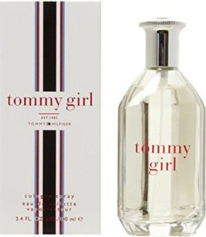 Tommy Hilfiger Tommy Girl EDT 100 ml 1