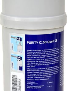 Brita Komplet Brita C150 Purity Quell ST + głowica 3