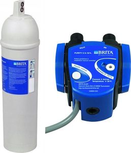 Brita Komplet Brita C150 Purity Quell ST + głowica 7