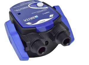 Brita C1000 AC + głowica Professional 0% 4