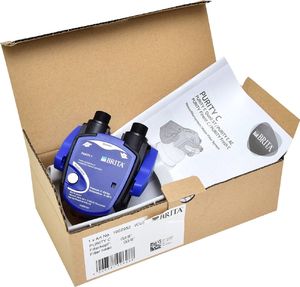 Brita C1000 AC + głowica Professional 0% 5