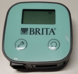 Brita Licznik przepływu wody 10-100A FlowMeter 3