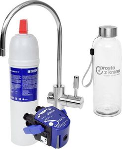 Brita MyPure Professional C150 z butelką firmową 12