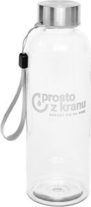 Brita MyPure Professional C150 z butelką firmową 2