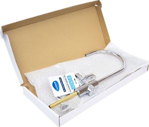 Brita MyPure Professional C150 z butelką firmową 6