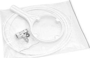 Fit Aqua System podzlewowy, 4 stopniowy z membraną kapilarną i oddzielnym kranikiem 6