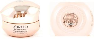 Shiseido BENEFIANCE WRINKLE RESIST 24 INTENSIVE EYE CREAM 15ML 3