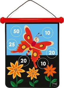 Scratch Scratch, Rzutki magnetyczne Ogród, rozmiar M 5