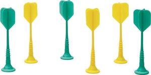 Scratch Scratch, Rzutki magnetyczne Dżungla, rozmiar M 5