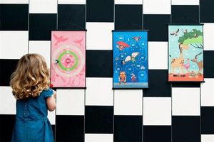 Scratch Scratch, START TO DART - rzutki Kolibry 3