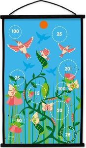 Scratch Scratch, START TO DART - rzutki Kolibry 8