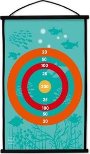 Scratch Scratch, START TO DART - rzutki Rafa Koralowa 11