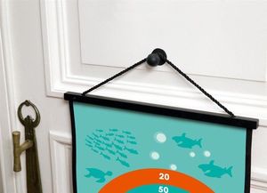 Scratch Scratch, START TO DART - rzutki Rafa Koralowa 2