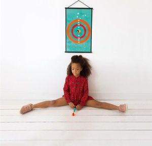 Scratch Scratch, START TO DART - rzutki Rafa Koralowa 3