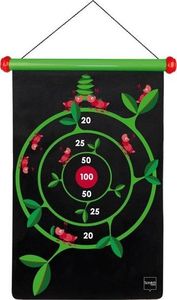 Scratch Scratch, Rzutki magnetyczne Kameleon, rozmiar L 3