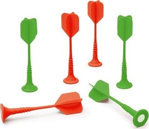 Scratch Scratch, Rzutki magnetyczne Kameleon, rozmiar L 4