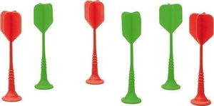 Scratch Scratch, Rzutki magnetyczne Kameleon, rozmiar L 5