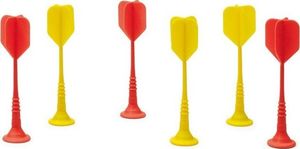 Scratch Scratch, Rzutki magnetyczne Safari, rozmiar M 3