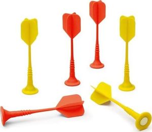 Scratch Scratch, Rzutki magnetyczne Safari, rozmiar M 4