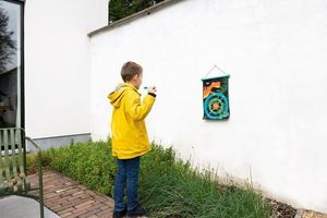 Scratch Scratch, Rzutki magnetyczne T-Rex i przyjaciele, rozmiar L 3