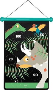 Scratch Scratch, Rzutki magnetyczne T-Rex i przyjaciele, rozmiar L 4