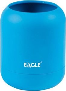 Eagle Pojemnik na długopisy EAGLE TYP691 Ha! niebieski Eagle 1