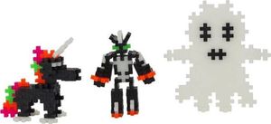 Plus Plus Klocki Mini Glow Basic 360el. świecące w ciemności 3