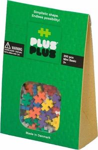 PlusPlus Plus-Plus, Mini Basic - 300 szt. 1