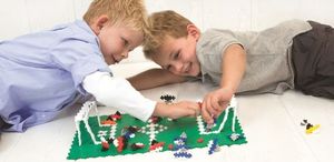 Plus Plus Klocki Basic mix 3600el (528250) 2