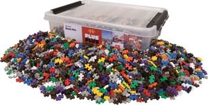 Plus Plus Klocki Basic mix 3600el (528250) 4