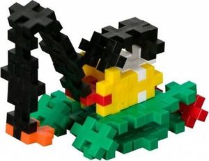 Plus Plus Klocki Basic mix 3600el (528250) 7