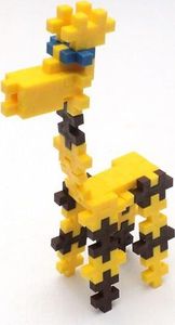 Plus Plus Klocki Basic mix 3600el (528250) 8