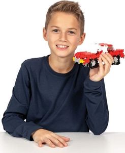 Plus Plus Klocki Basic mix 3600el (528250) 9