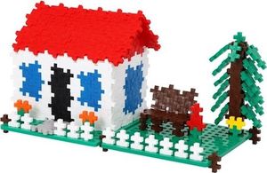 Plus Plus Plus-Plus, Mini Mix- 3600 szt - Edukacja 15