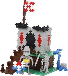 Plus Plus Plus-Plus, Mini Mix- 3600 szt - Edukacja 4