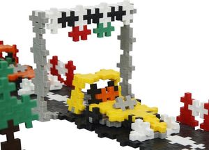 Plus Plus Plus-Plus, Mini Mix- 3600 szt - Edukacja 5