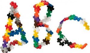 Plus Plus Plus-Plus, Mini Mix- 3600 szt - Edukacja 7