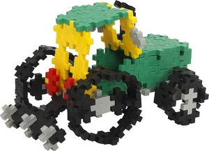 Plus Plus Plus-Plus, Mini Mix- 3600 szt - Edukacja 9