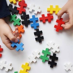 Plus Plus Plus-Plus, Midi Basic - 100 szt. 2