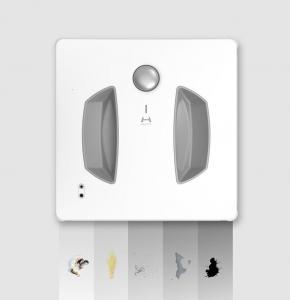 Robot do mycia okien Xiaomi Hutt W55 4