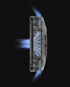 Robot do mycia okien Xiaomi Hutt W55 5